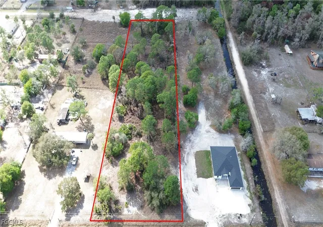 5th image of 760 N Jinete St, Clewiston, FL 33440 | MLS# 2026011522