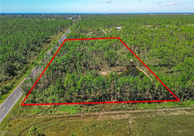 Photo 1 of Land for sale at 15440 Deer Pass Rd, Punta Gorda, FL 33955 | MLS# 2026011527 | Listing updated on 2026-07-28