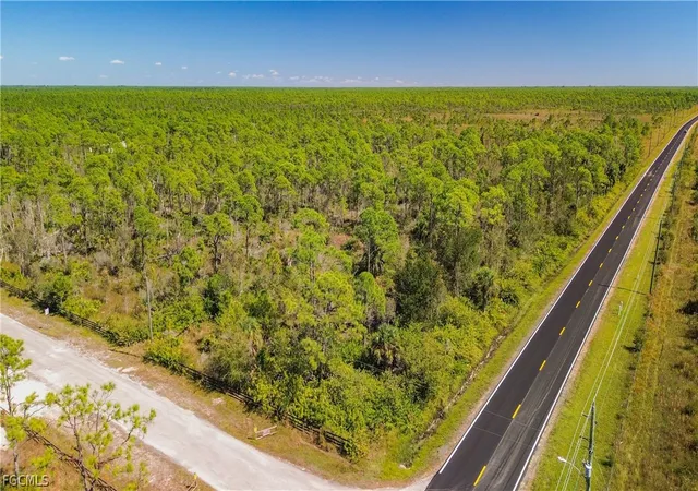 Photo 3 of Land for sale at 15440 Deer Pass Rd, Punta Gorda, FL 33955 | MLS# 2026011527 | Listing updated on 2026-07-28