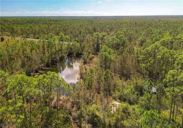 Photo 3 of Land for sale at 15440 Deer Pass Rd, Punta Gorda, FL 33955 | MLS# 2026011527 | Listing updated on 2026-07-28