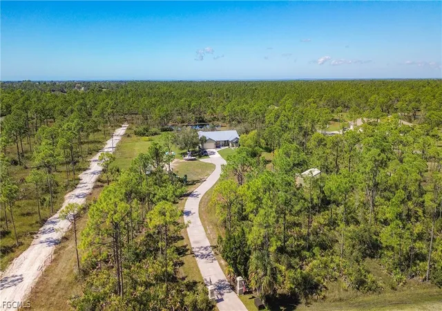 Photo 4 of Land for sale at 15440 Deer Pass Rd, Punta Gorda, FL 33955 | MLS# 2026011527 | Listing updated on 2026-07-28