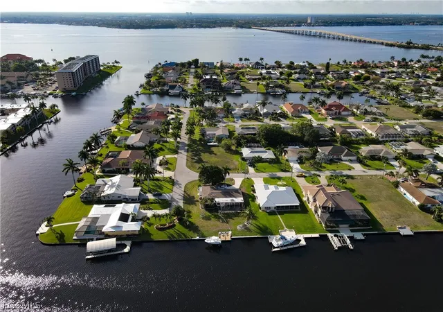 Photo 2 of Land for sale at 4403 Se 19th Avenue, Cape Coral, FL 33904 | MLS# 2026011538 | Listing updated on 2026-03-19