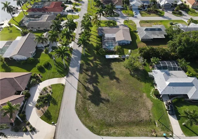 Photo 3 of Land for sale at 4403 SE 19th Avenue, Cape Coral, FL 33904 | MLS# 2026011538 | Listing updated on 2026-03-19