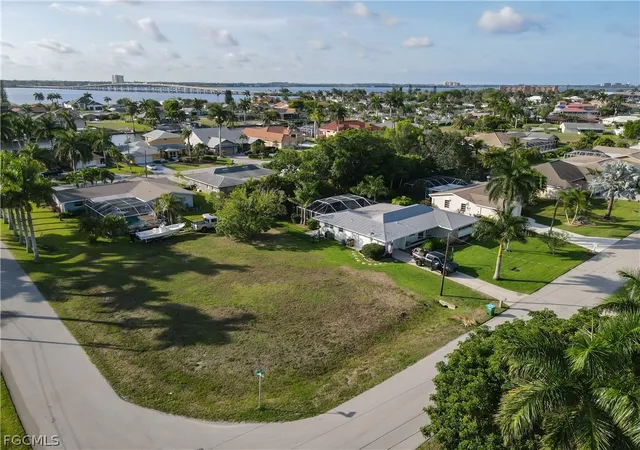 Photo 4 of Land for sale at 4403 SE 19th Avenue, Cape Coral, FL 33904 | MLS# 2026011538 | Listing updated on 2026-03-19