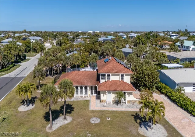 Photo 1 of Single family home for sale at 3730 Agate Ct, Sanibel, FL 33957 | MLS# 226009790 | Listing updated on 2026-07-20