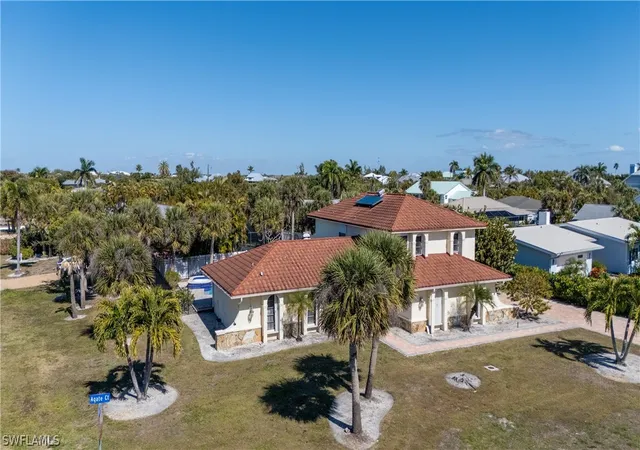Photo 2 of Single family home for sale at 3730 Agate Ct, Sanibel, FL 33957 | MLS# 226009790 | Listing updated on 2026-07-20