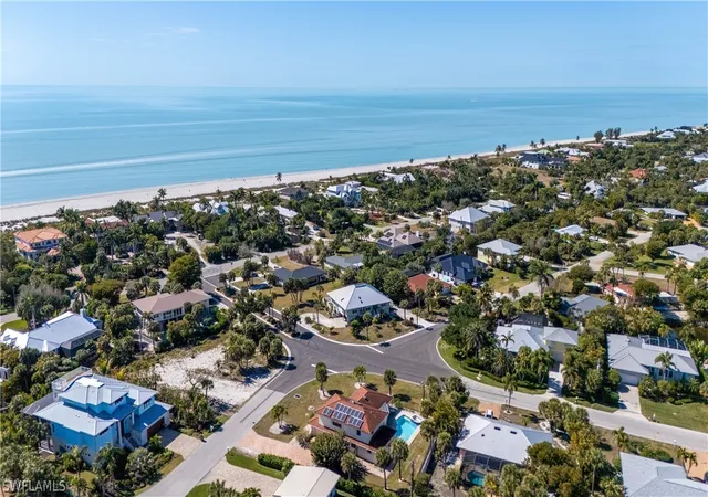 Photo 4 of Single family home for sale at 3730 Agate Ct, Sanibel, FL 33957 | MLS# 226009790 | Listing updated on 2026-07-20