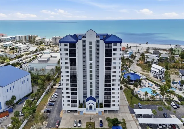 1st image of 4745 Estero Blvd #204, Fort Myers Beach, FL 33931 | MLS# 226009902