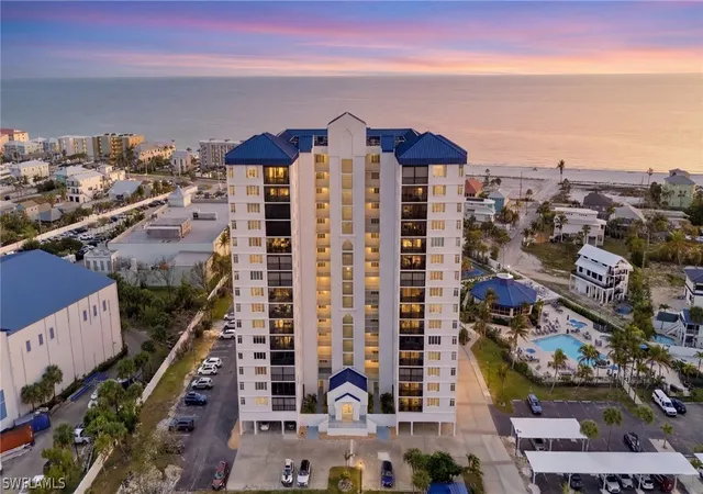 2nd image of 4745 Estero Blvd #204, Fort Myers Beach, FL 33931 | MLS# 226009902