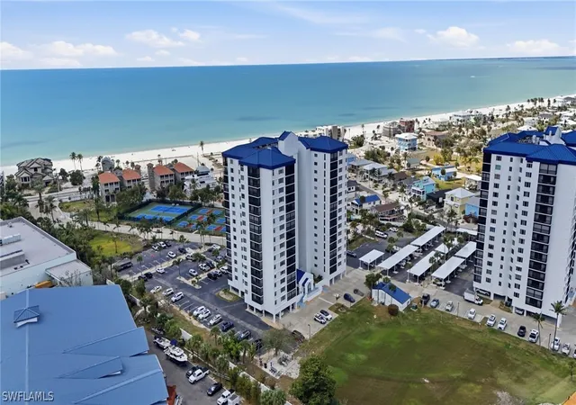 3rd image of 4745 Estero Blvd #204, Fort Myers Beach, FL 33931 | MLS# 226009902