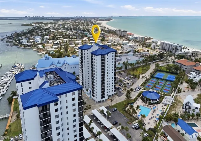 5th image of 4745 Estero Blvd #204, Fort Myers Beach, FL 33931 | MLS# 226009902