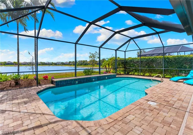 Homes for sale in Estero, FL | 17373 Ashcomb Wy, Estero, FL 33928 | MLS# 226005722