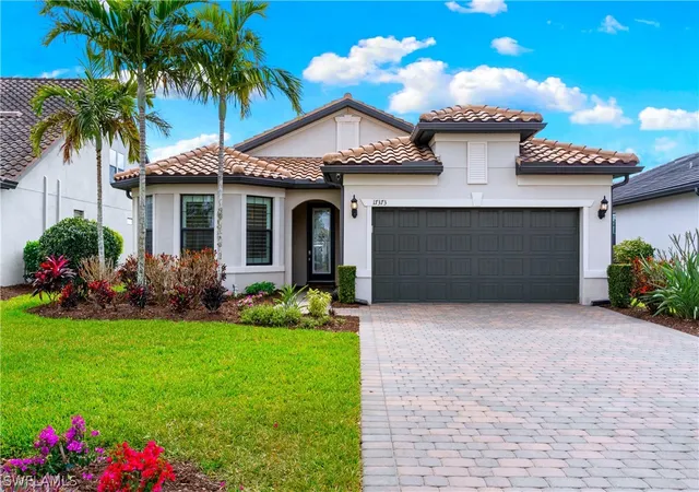 Homes for sale in Estero, FL | 17373 Ashcomb Wy, Estero, FL 33928 | MLS# 226005722
