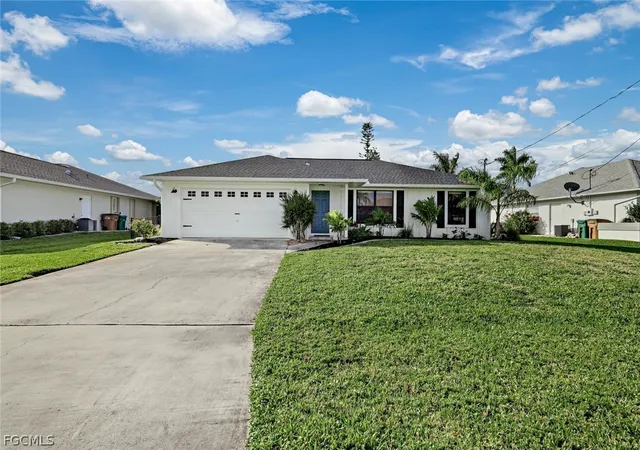 1st image of 1828 Sw 47th St, Cape Coral, FL 33914 | MLS# 2026011593