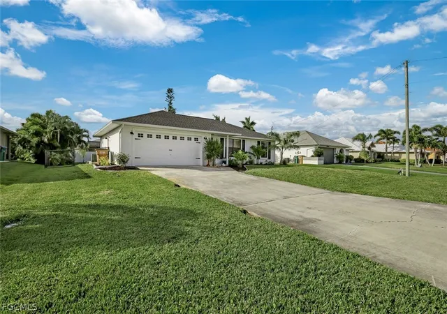 24th image of 1828 Sw 47th St, Cape Coral, FL 33914 | MLS# 2026011593