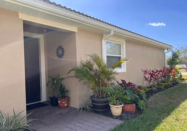 1st image of 3574 Bridgewell Ct, Fort Myers, FL 33916 | MLS# 2026011597