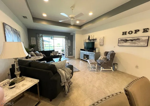 2nd image of 3574 Bridgewell Ct, Fort Myers, FL 33916 | MLS# 2026011597