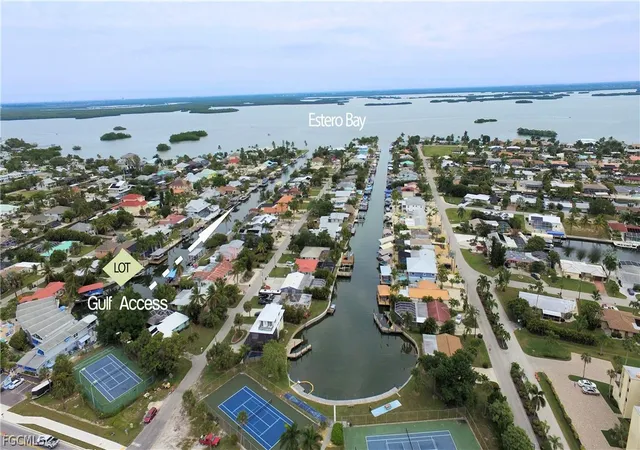 Photo 3 of Land for sale at 120 Egret St, Fort Myers Beach, FL 33931 | MLS# 2026011603 | Listing updated on 2026-05-11