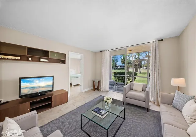 2nd image of 170 Turtle Lake Ct #109, Naples, FL 34105 | MLS# 226010317
