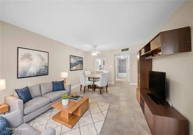 3rd image of 170 Turtle Lake Ct #109, Naples, FL 34105 | MLS# 226010317