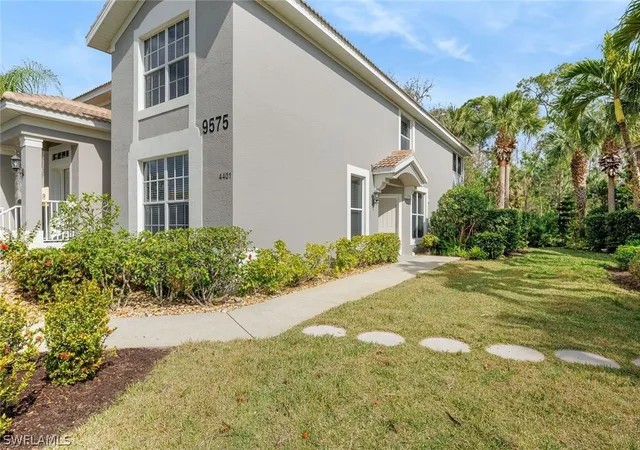 1st image of 9575 Hemingway Ln #4401, Fort Myers, FL 33913 | MLS# 226009837