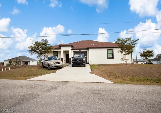 1st image of 2229 Kendall Ave S, Lehigh Acres, FL 33973 | MLS# 2026011626