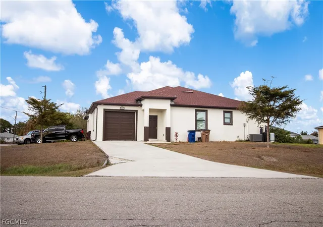 2nd image of 2229 Kendall Ave S, Lehigh Acres, FL 33973 | MLS# 2026011626