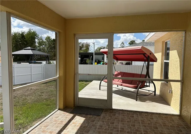20th image of 2805 14th St W, Lehigh Acres, FL 33971 | MLS# 226010388