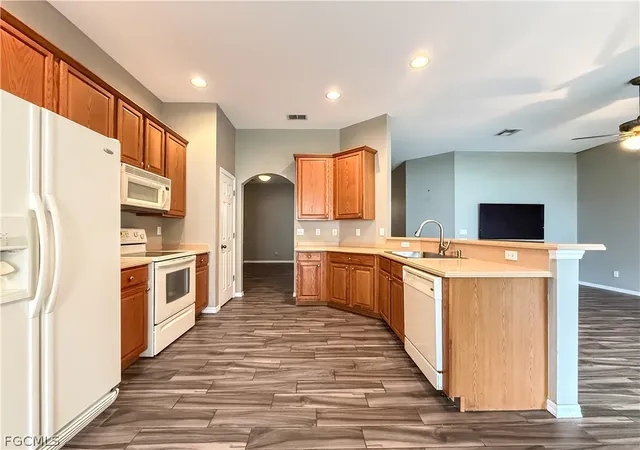 Photo 3 of Sale Pending at 13446 Bristol Park Way, Fort Myers, FL 33913 | MLS# 2025024711 | Listing updated on 2026-07-16