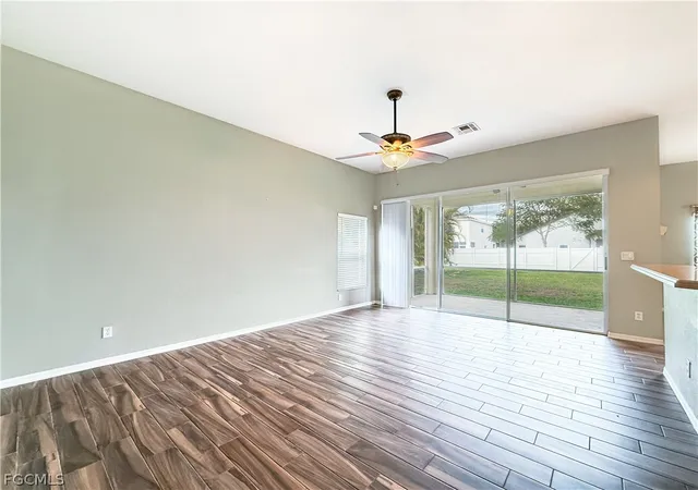 Photo 4 of Sale Pending at 13446 Bristol Park Way, Fort Myers, FL 33913 | MLS# 2025024711 | Listing updated on 2026-07-16
