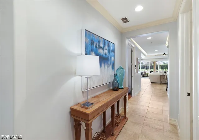 Listing Photo 4 - Condo for sale in building located at 10811 Vivaldi Ct, Vero Beach, FL 33913 - Unit #1801
