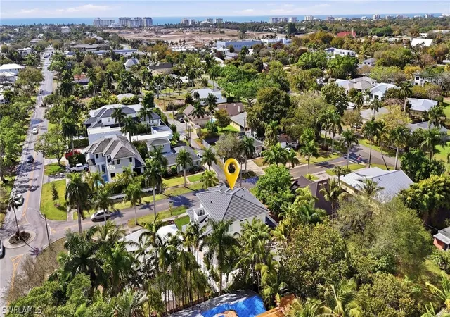 17th image of 732 12th St N, Naples, FL 34102 | MLS# 226010314