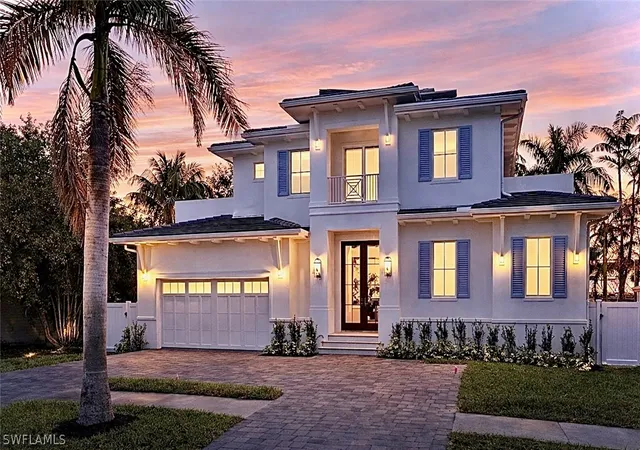 1st image of 732 12th St N, Naples, FL 34102 | MLS# 226010314