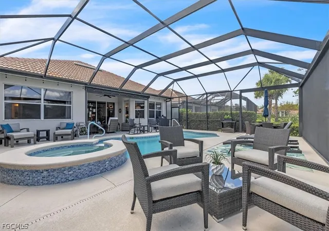 1st image of 3750 Lakeview Isle Ct, Fort Myers, FL 33905 | MLS# 2026011647