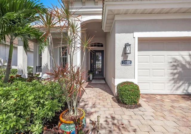 4th image of 3750 Lakeview Isle Ct, Fort Myers, FL 33905 | MLS# 2026011647