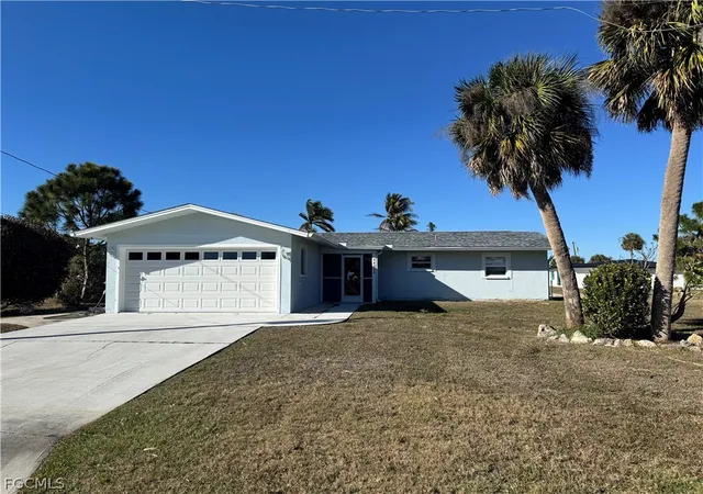 2nd image of 24368 Blackbeard Blvd, Punta Gorda, FL 33955 | MLS# 2026011657