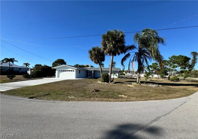 3rd image of 24368 Blackbeard Blvd, Punta Gorda, FL 33955 | MLS# 2026011657