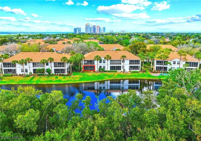 Homes for sale in Bonita Springs, FL | 4431 Riverwatch Dr #103, Bonita Springs, FL 34134 | MLS# 226009888