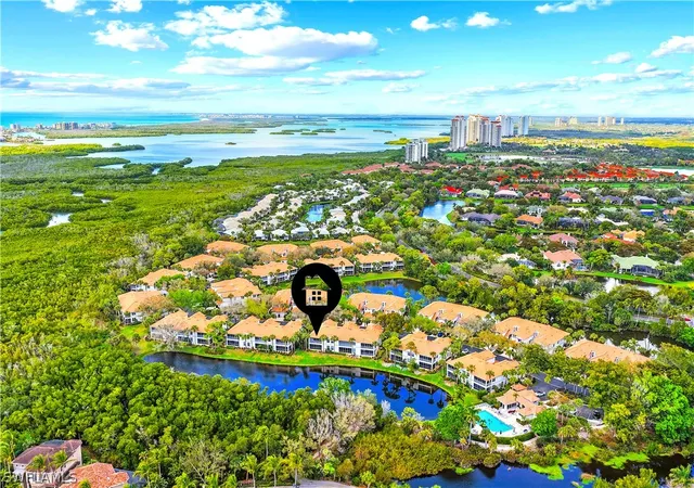 Homes for sale in Bonita Springs, FL | 4431 Riverwatch Dr, Bonita Springs, FL 34134