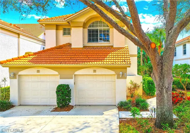 Homes for sale in Bonita Springs, FL | 4431 Riverwatch Dr, Bonita Springs, FL 34134