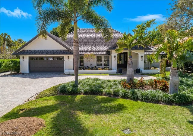 1st image of 720 Shadow Lake Ln, Naples, FL 34108 | MLS# 226008409