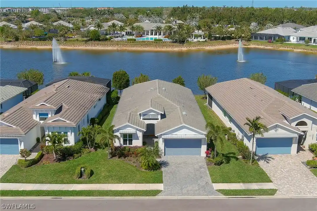 Single family home for sale at 8897 Redonda Dr, Naples, FL 34114 | MLS# 226010441