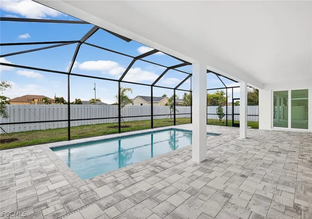 Photo 4 of Sale Pending at 622 SW 30th Terrace, Cape Coral, FL 33914 | MLS# 2026011683 | Listing updated on 2026-06-16