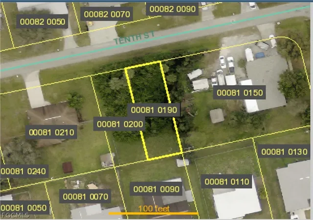 1st image of 13029 10th St, Fort Myers, FL 33905 | MLS# 2026011684