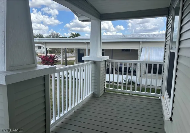 Photo 3 of Manufactured home for sale at 12 Aquamarine Ave #12Q, Naples, FL 34114 | MLS# 226010432 | Listing updated on 2026-07-31