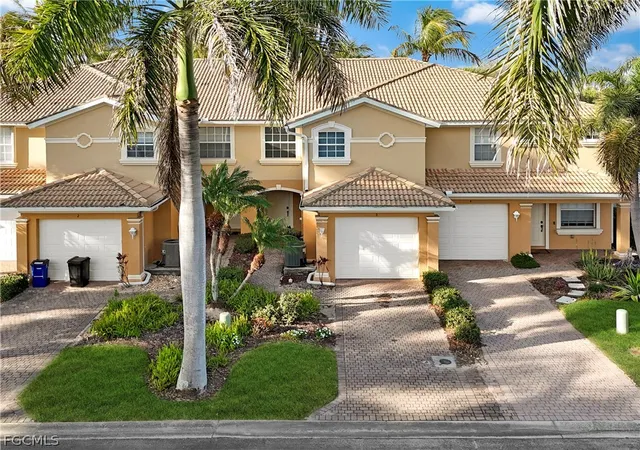 Photo 1 of Sale Pending at 9729 Heatherstone River Ct #3, Estero, FL 33928 | MLS# 2026011709 | Listing updated on 2026-07-24
