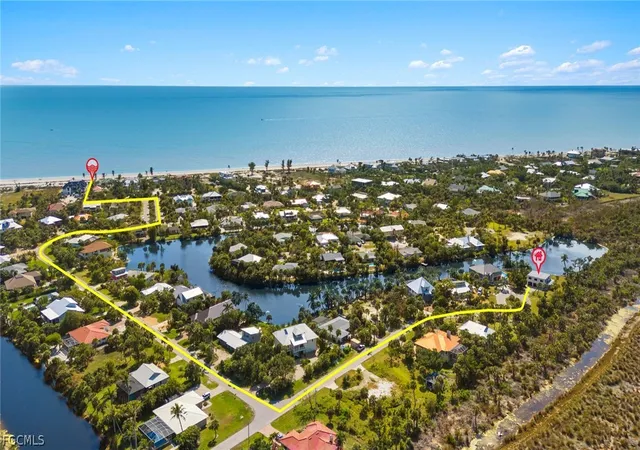 50th image of 3702 Coquina Dr, Sanibel, FL 33957 | MLS# 2026011732