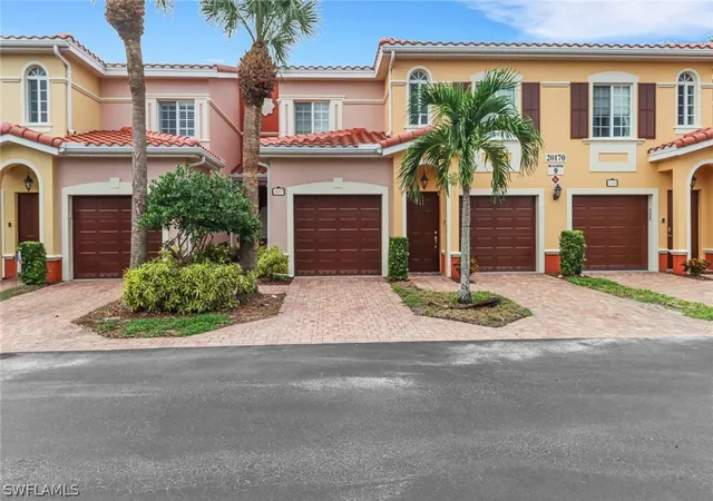 Homes for sale in Estero, FL | 20170 Estero Gardens Cir #107, Estero, FL 33928 | MLS# 226010540