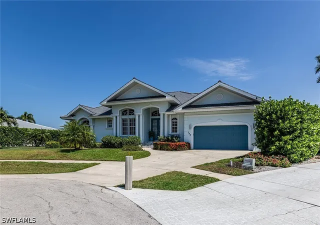 Homes for sale in Marco Island, FL | 798 Sea Ct, Marco Island, FL 34145 | MLS# 226010458