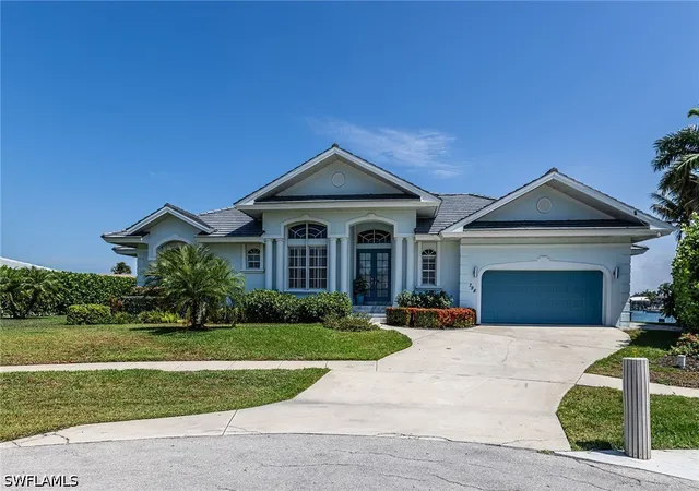 Homes for sale in Marco Island, FL | 798 Sea Ct, Marco Island, FL 34145 | MLS# 226010458